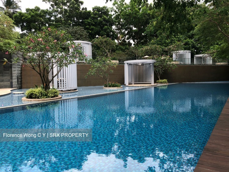 Pavilion 11 (D11), Condominium #176824832